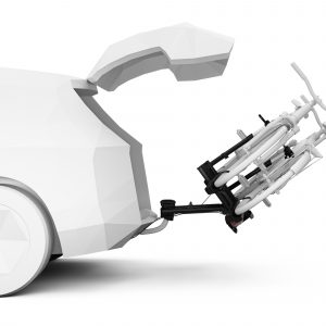 Thule Epos 2 (2 Bikes)